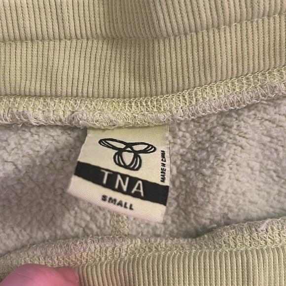 Track shorts - Picture 3 of 3